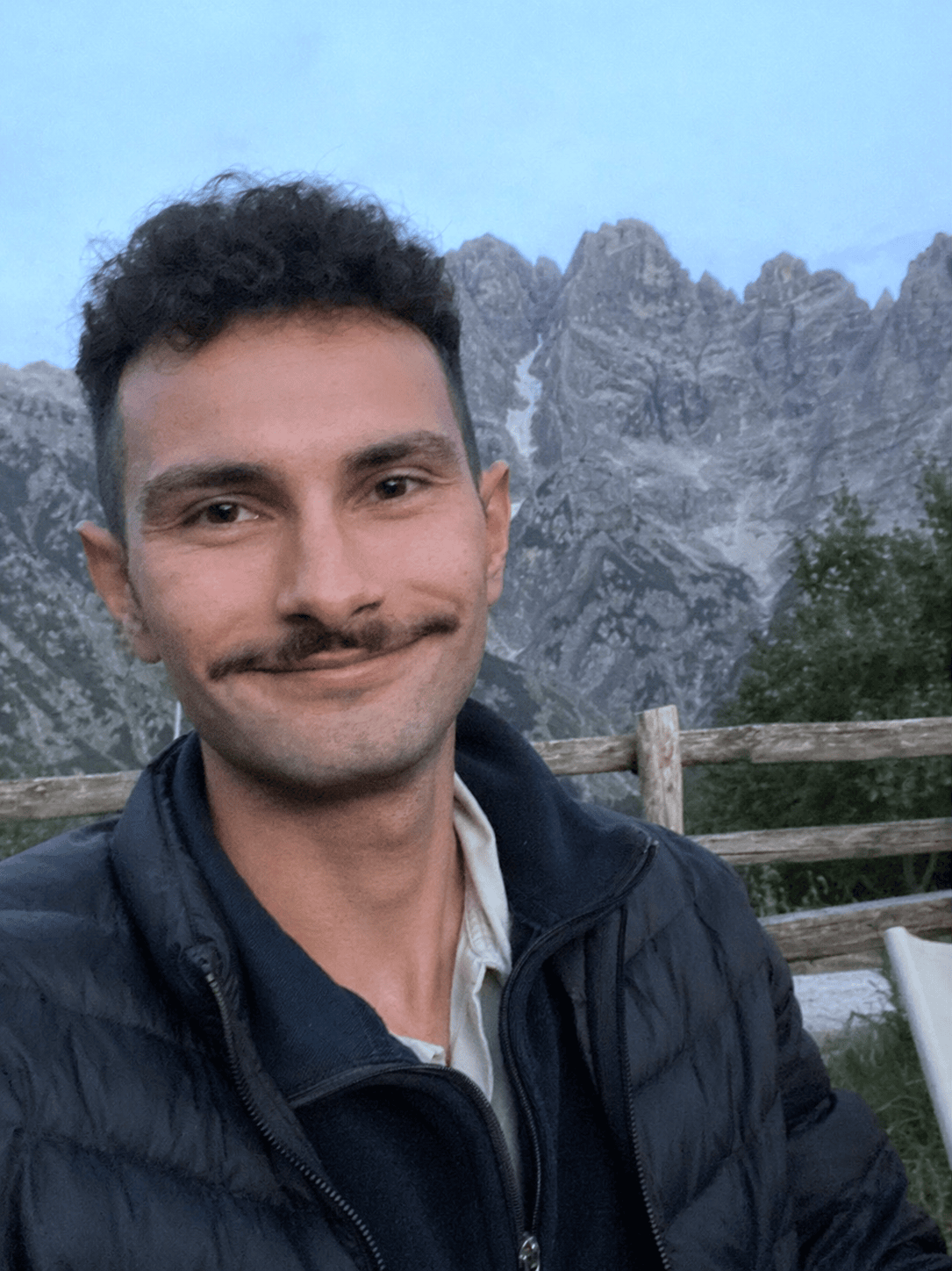 Sévag Willemot, fondateur d'ARCKONE